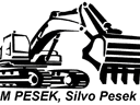 Rezanje in vrtanje betona Logo